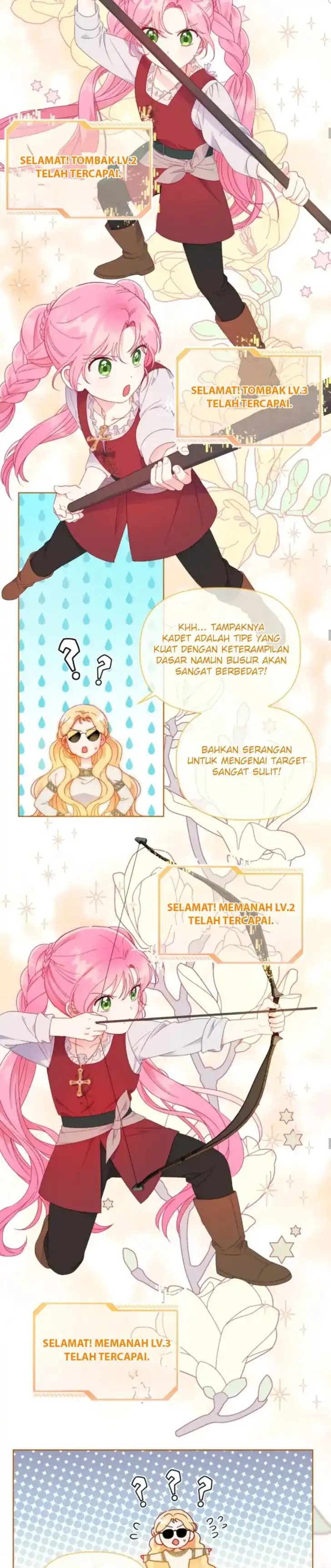 Baca A Transmigrator’s Privilege - Chapter 33 halaman 12
