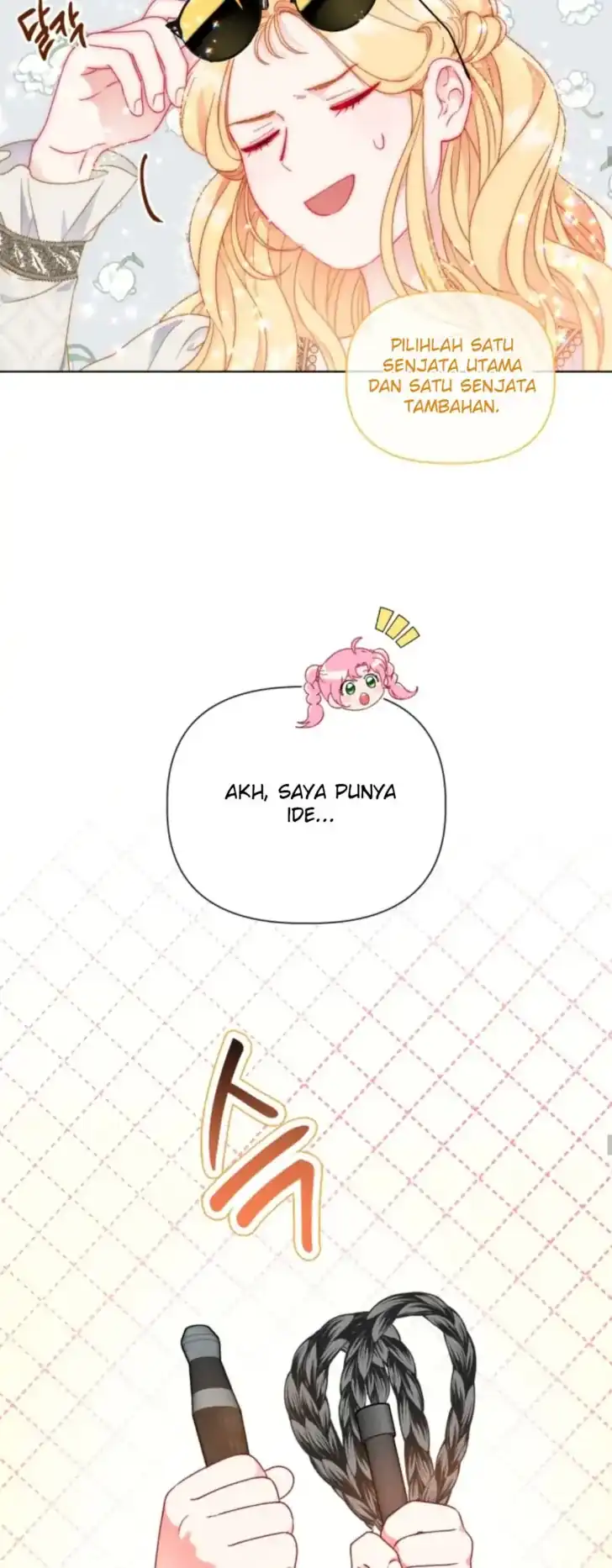 Baca A Transmigrator’s Privilege - Chapter 33 halaman 14