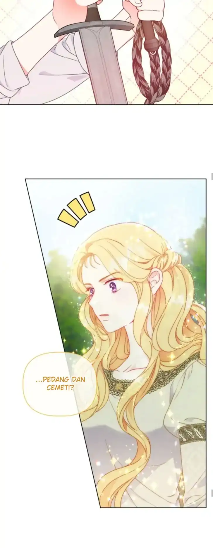 Baca A Transmigrator’s Privilege - Chapter 33 halaman 15