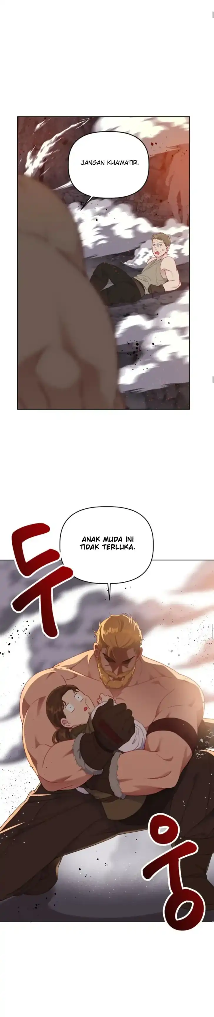 Baca A Transmigrator’s Privilege - Chapter 34 halaman 13