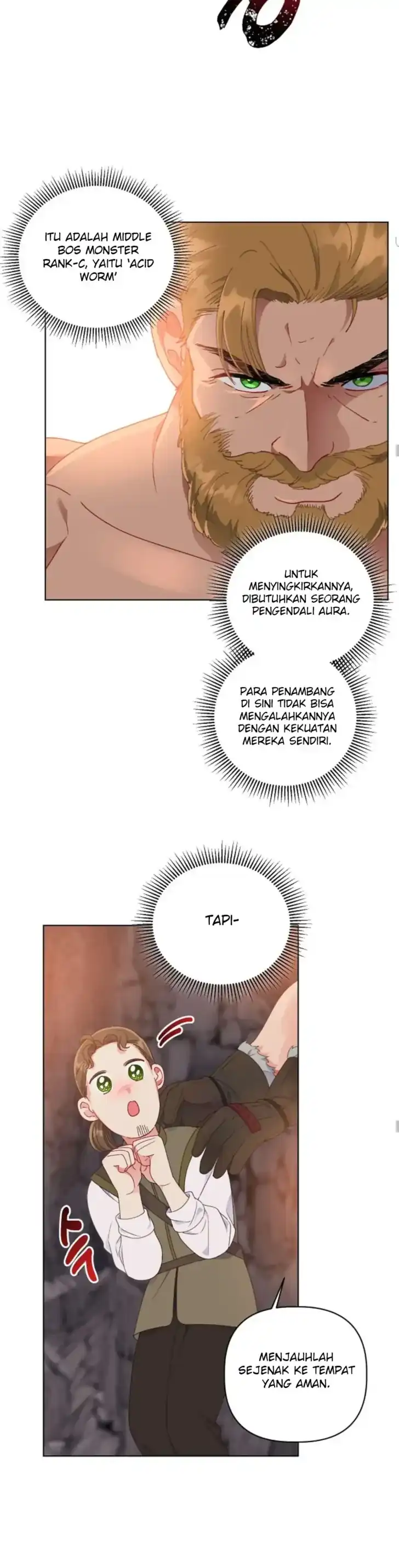 Baca A Transmigrator’s Privilege - Chapter 34 halaman 15