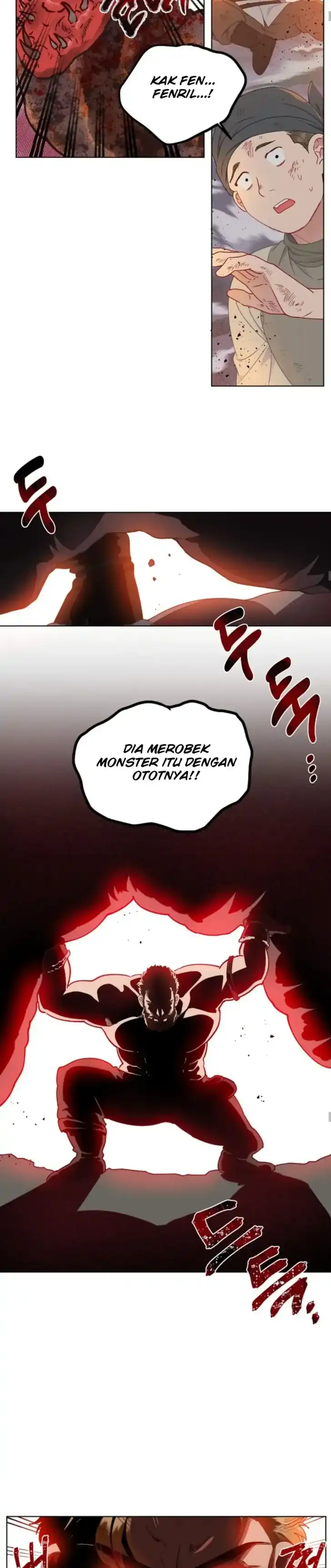 Baca A Transmigrator’s Privilege - Chapter 34 halaman 19