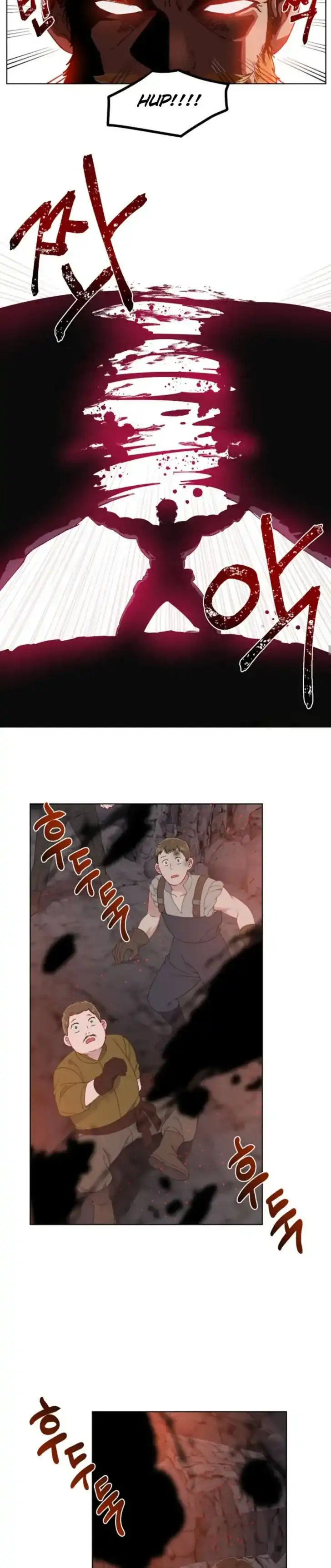 Baca A Transmigrator’s Privilege - Chapter 34 halaman 20