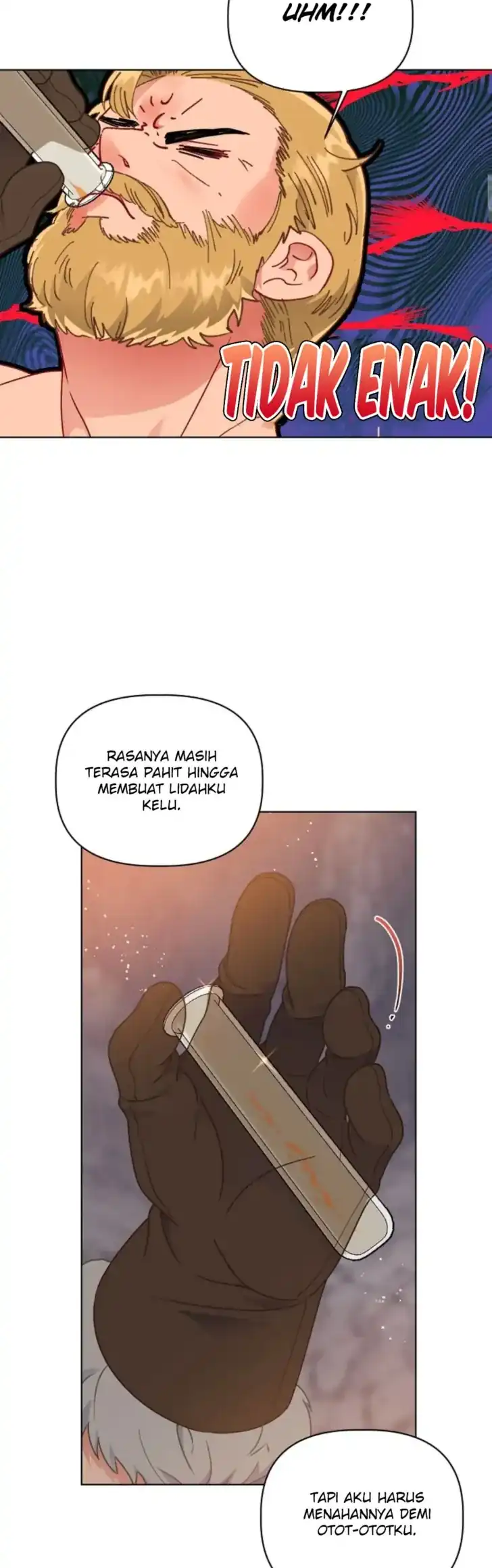 Baca A Transmigrator’s Privilege - Chapter 34 halaman 7