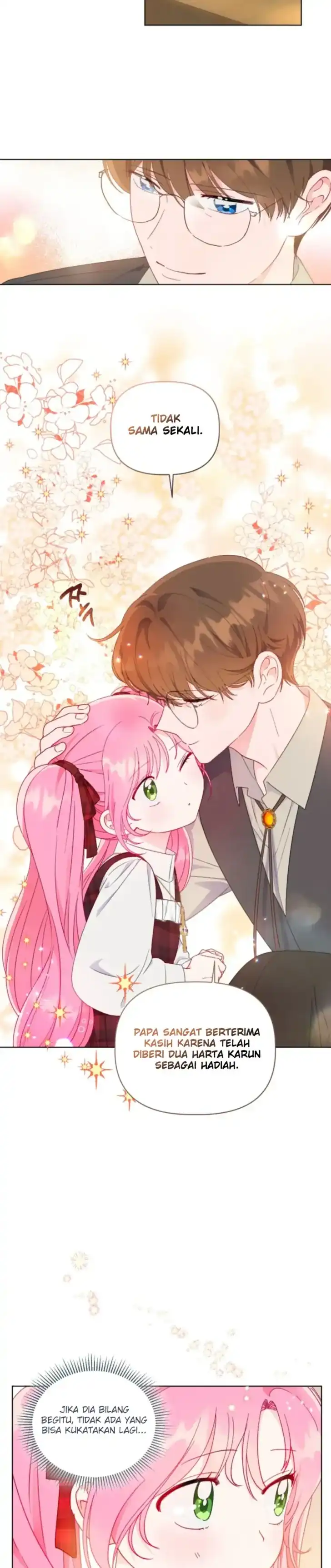 Baca A Transmigrator’s Privilege - Chapter 35 halaman 10