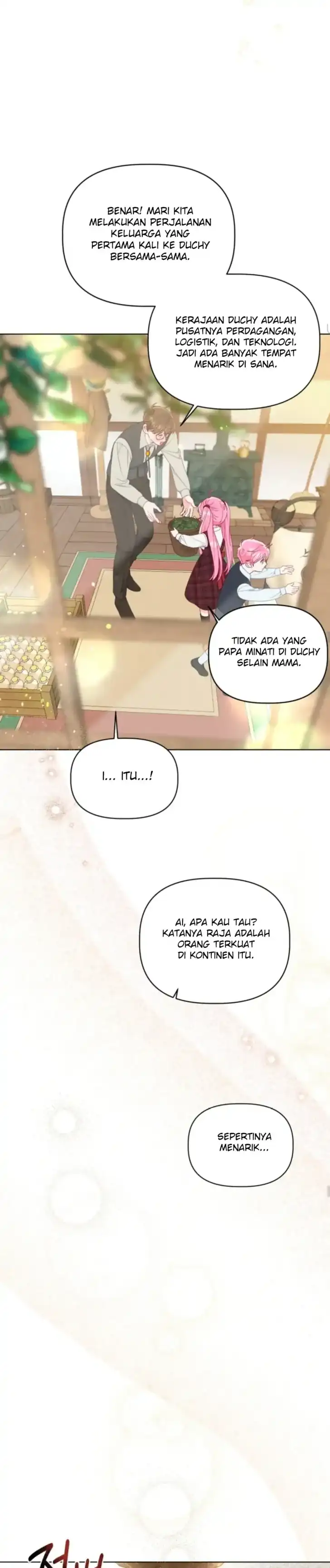 Baca A Transmigrator’s Privilege - Chapter 35 halaman 18