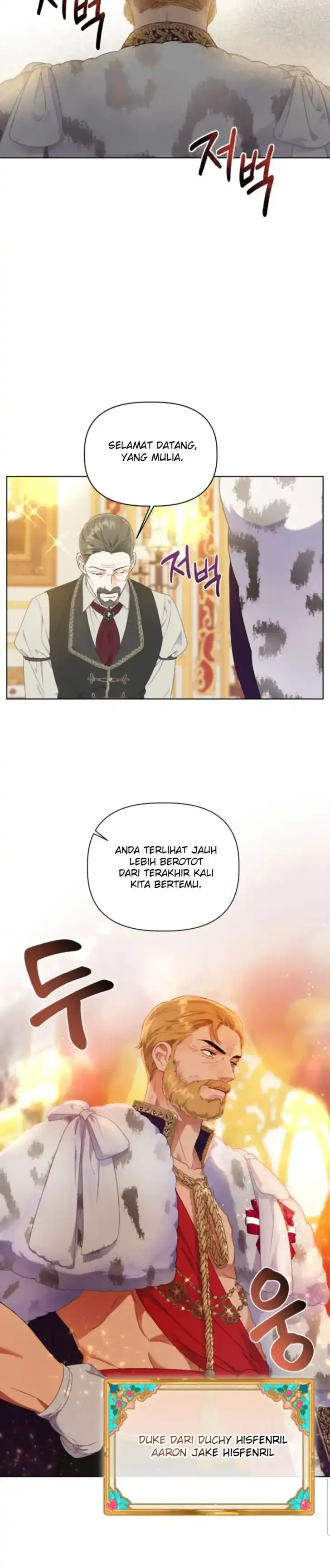 Baca A Transmigrator’s Privilege - Chapter 35 halaman 19