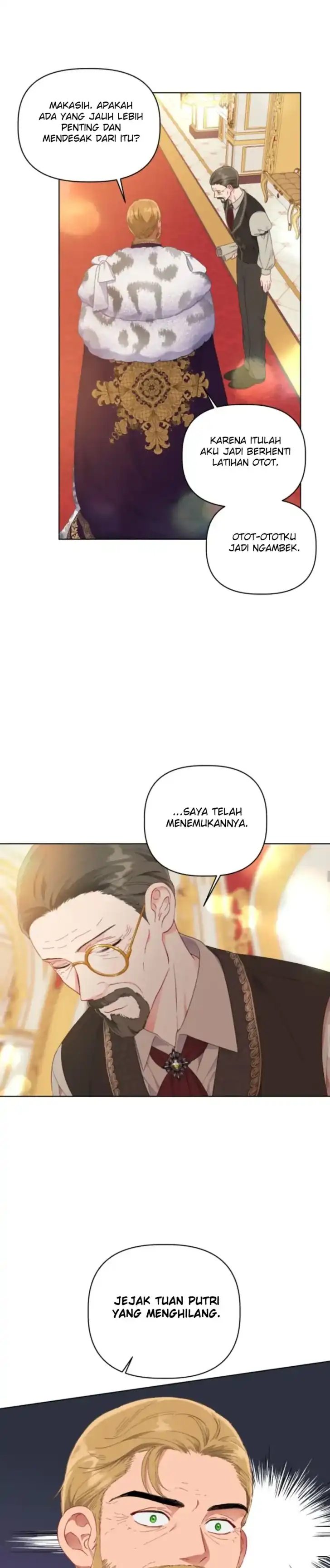 Baca A Transmigrator’s Privilege - Chapter 35 halaman 20