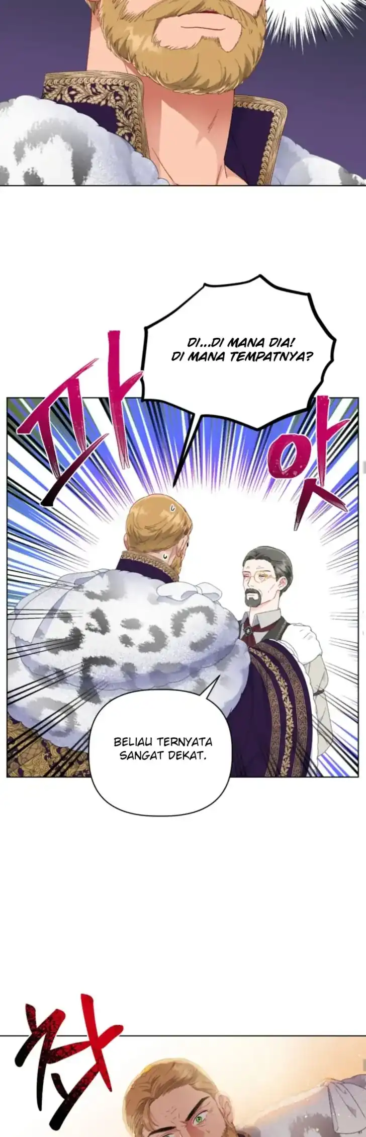 Baca A Transmigrator’s Privilege - Chapter 35 halaman 21