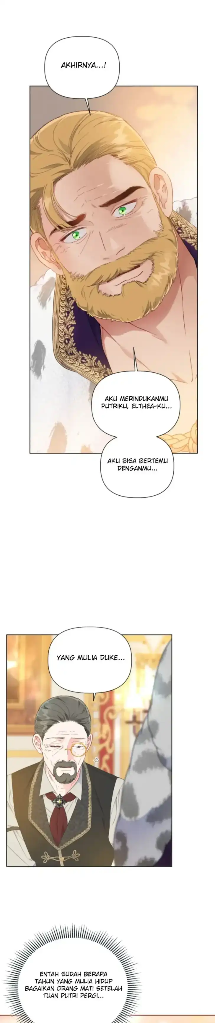 Baca A Transmigrator’s Privilege - Chapter 35 halaman 23