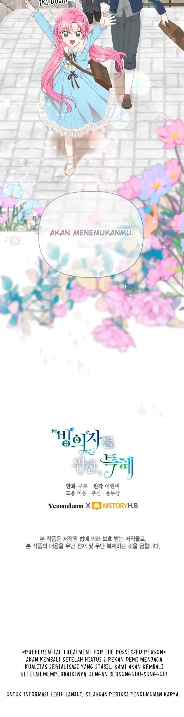 Baca A Transmigrator’s Privilege - Chapter 35 halaman 26