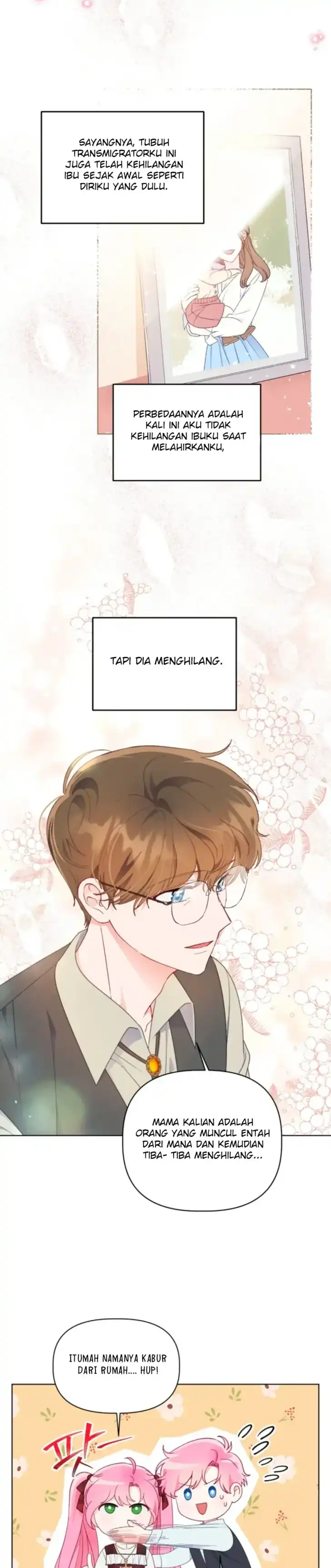 Baca A Transmigrator’s Privilege - Chapter 35 halaman 6