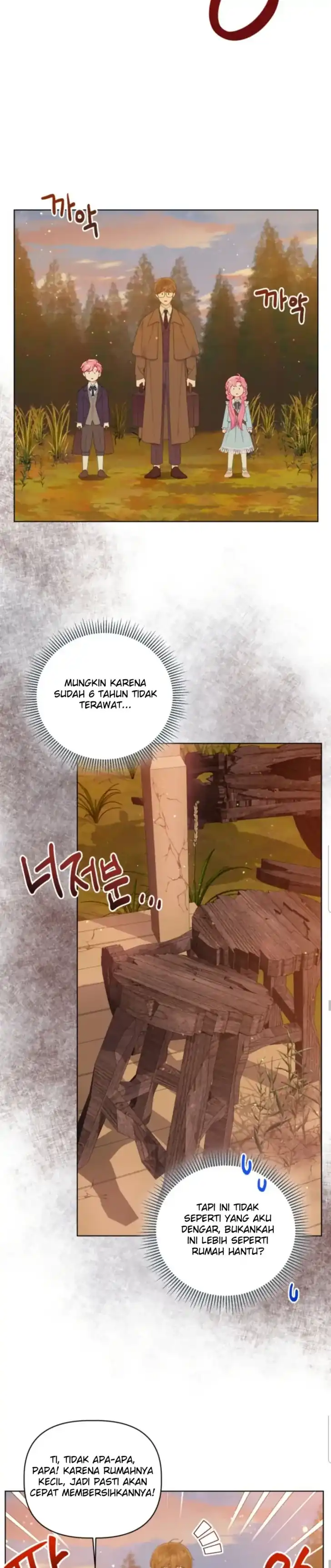 Baca A Transmigrator’s Privilege - Chapter 36 halaman 10