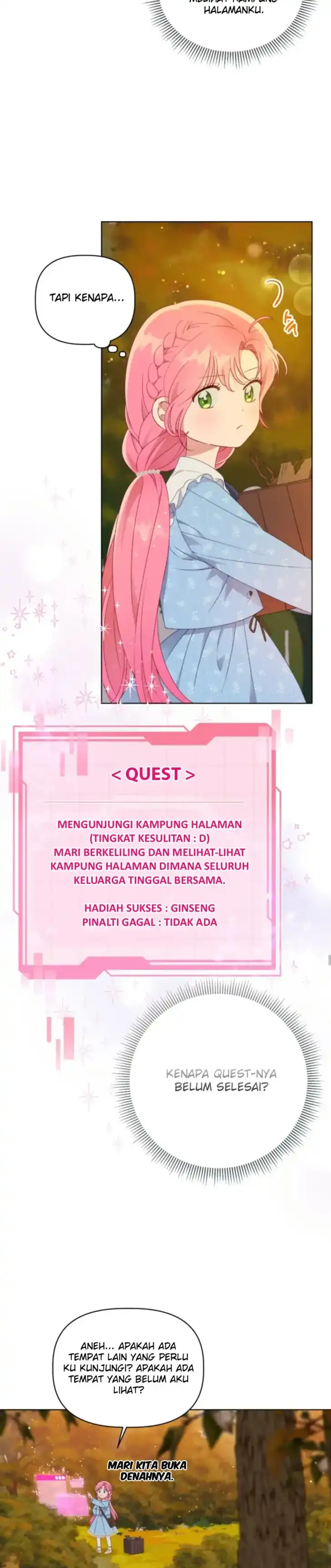 Baca A Transmigrator’s Privilege - Chapter 36 halaman 13