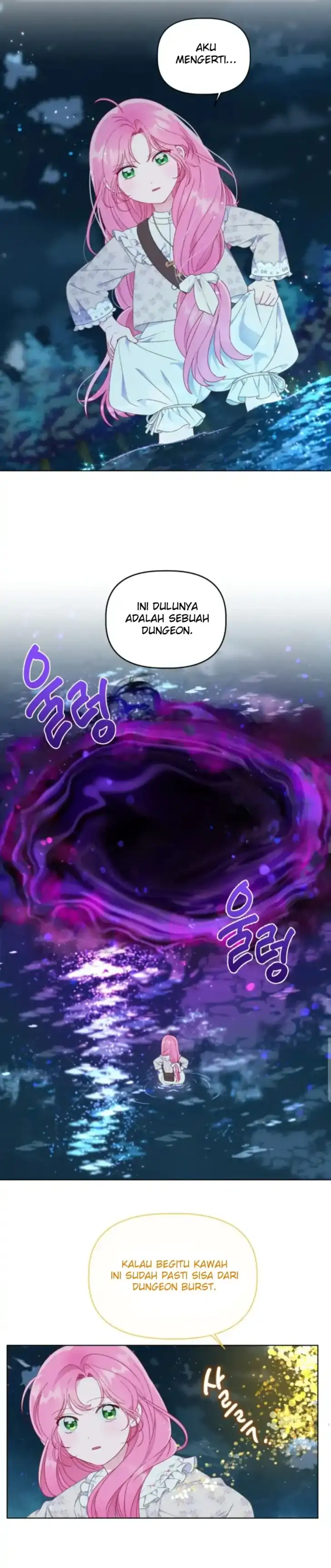 Baca A Transmigrator’s Privilege - Chapter 36 halaman 20