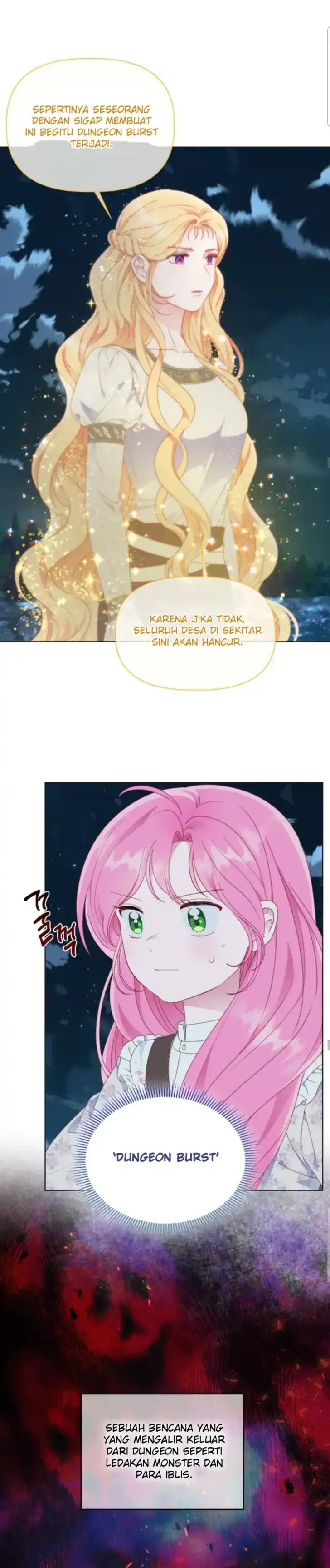 Baca A Transmigrator’s Privilege - Chapter 36 halaman 21