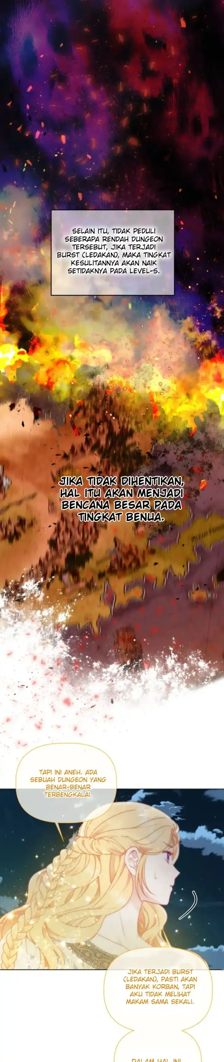 Baca A Transmigrator’s Privilege - Chapter 36 halaman 22