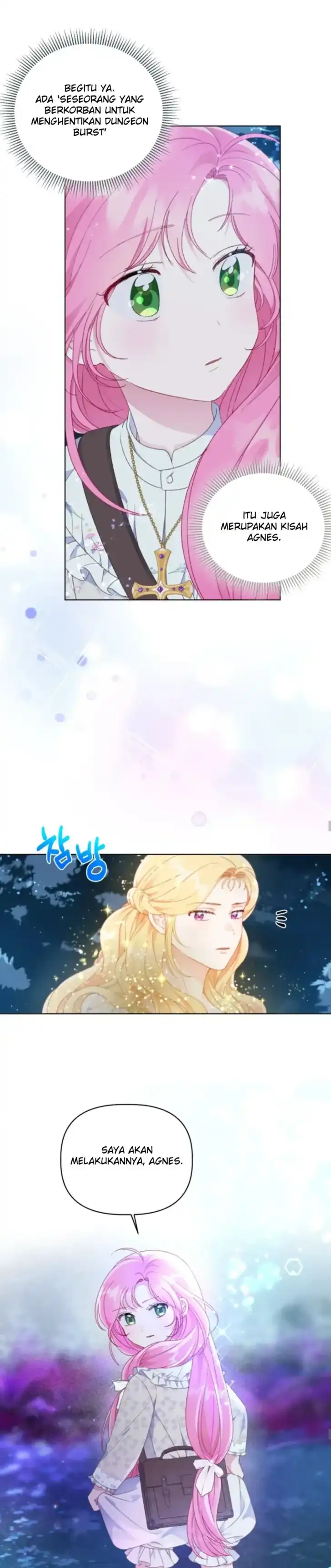 Baca A Transmigrator’s Privilege - Chapter 36 halaman 26