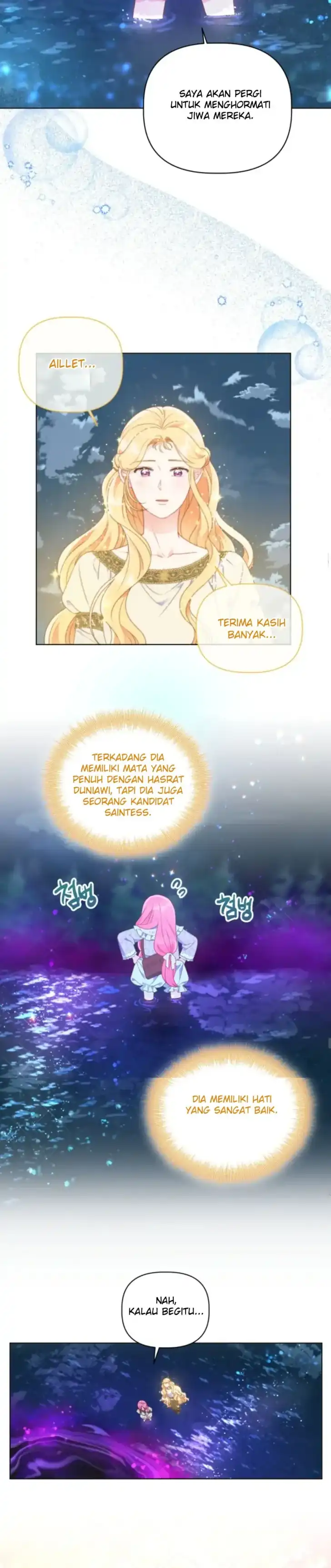 Baca A Transmigrator’s Privilege - Chapter 36 halaman 27