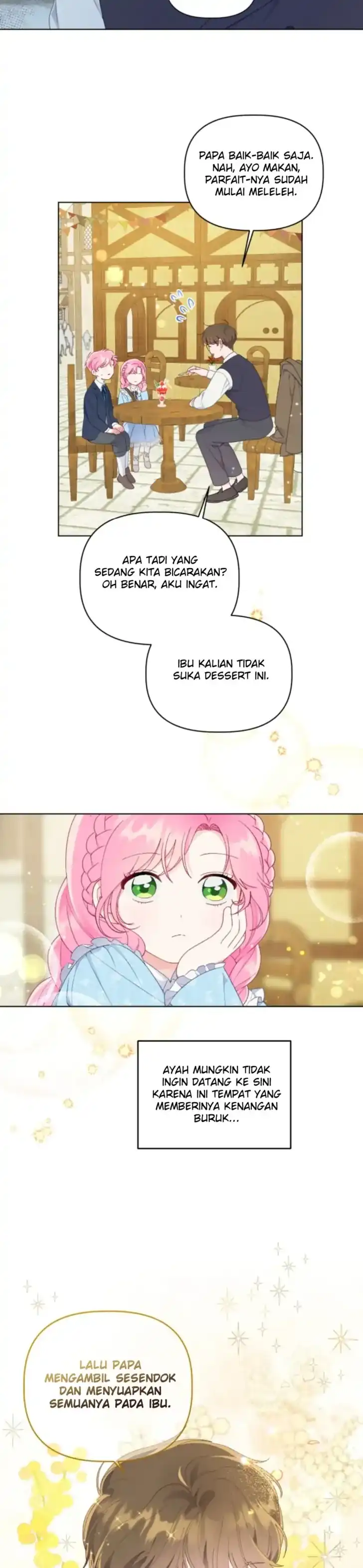 Baca A Transmigrator’s Privilege - Chapter 36 halaman 7