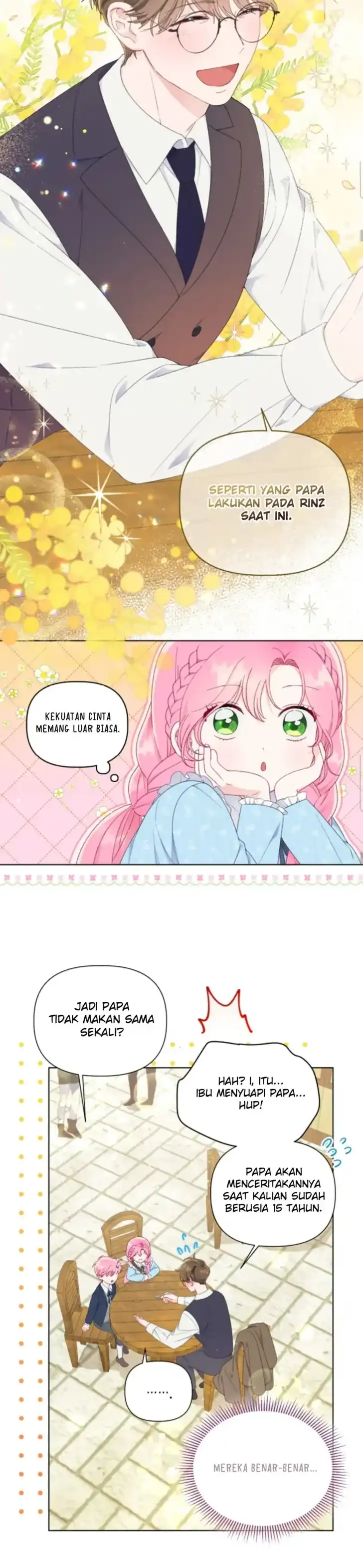 Baca A Transmigrator’s Privilege - Chapter 36 halaman 8