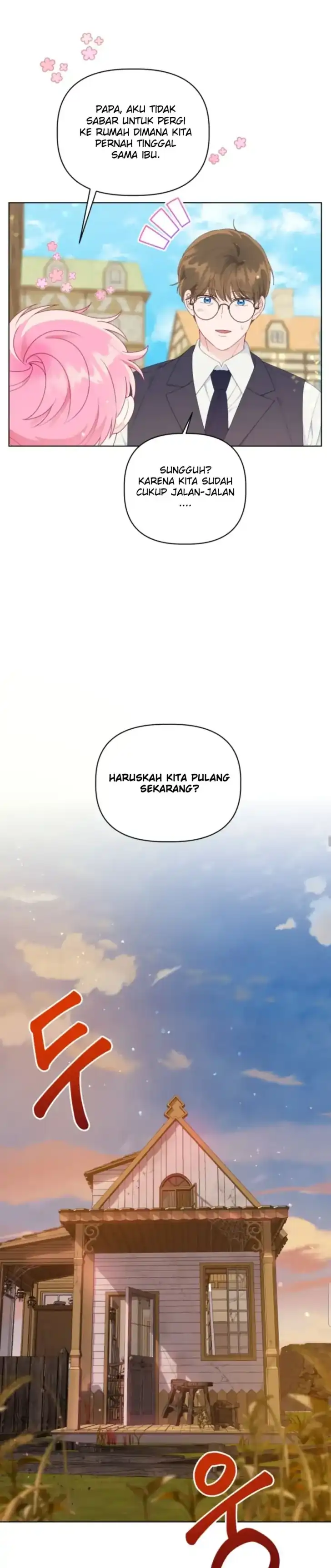 Baca A Transmigrator’s Privilege - Chapter 36 halaman 9