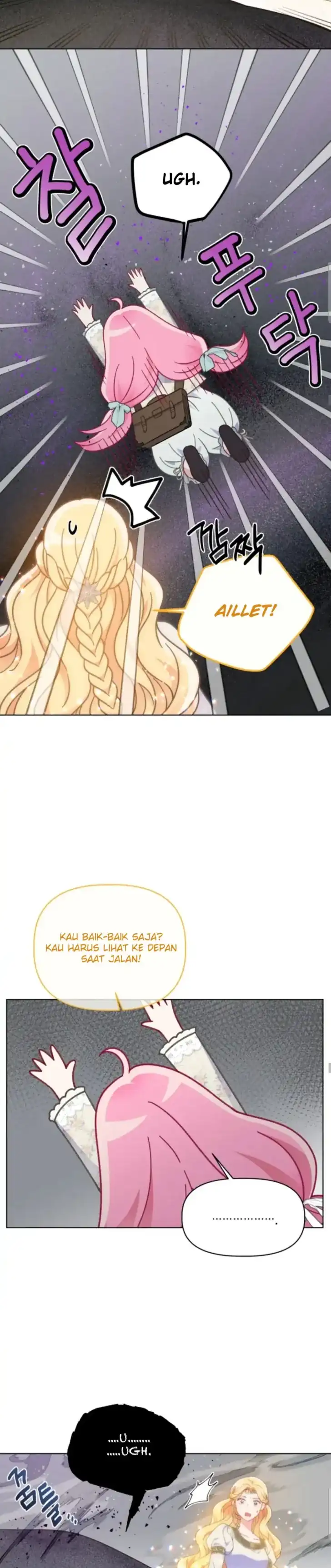 Baca A Transmigrator’s Privilege - Chapter 37 halaman 10