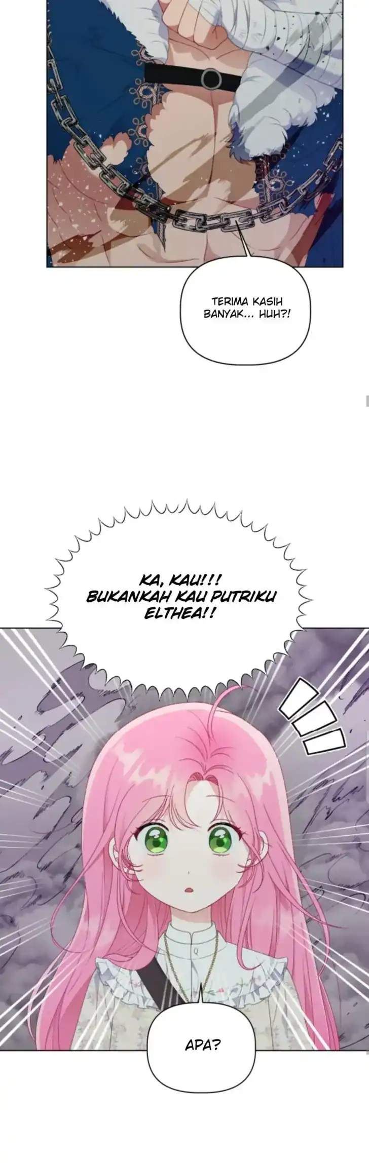 Baca A Transmigrator’s Privilege - Chapter 37 halaman 16