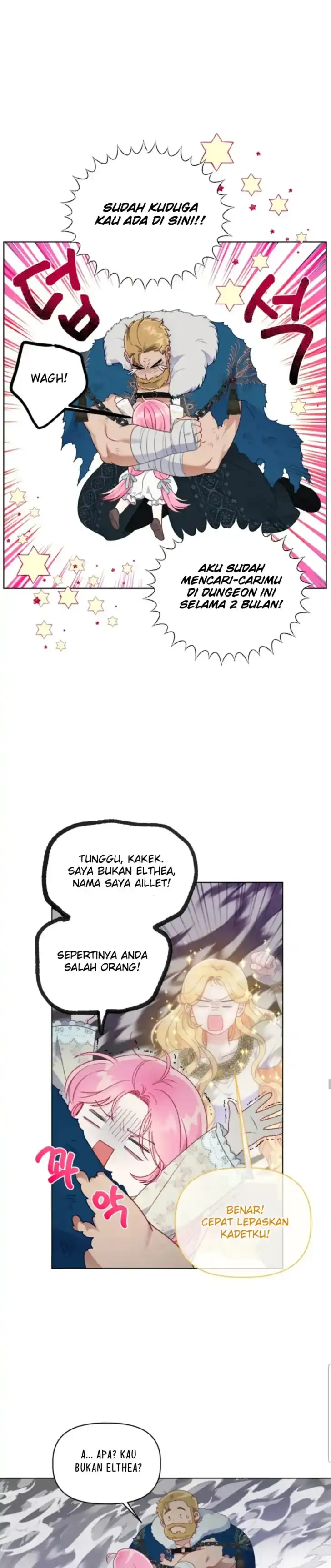 Baca A Transmigrator’s Privilege - Chapter 37 halaman 17
