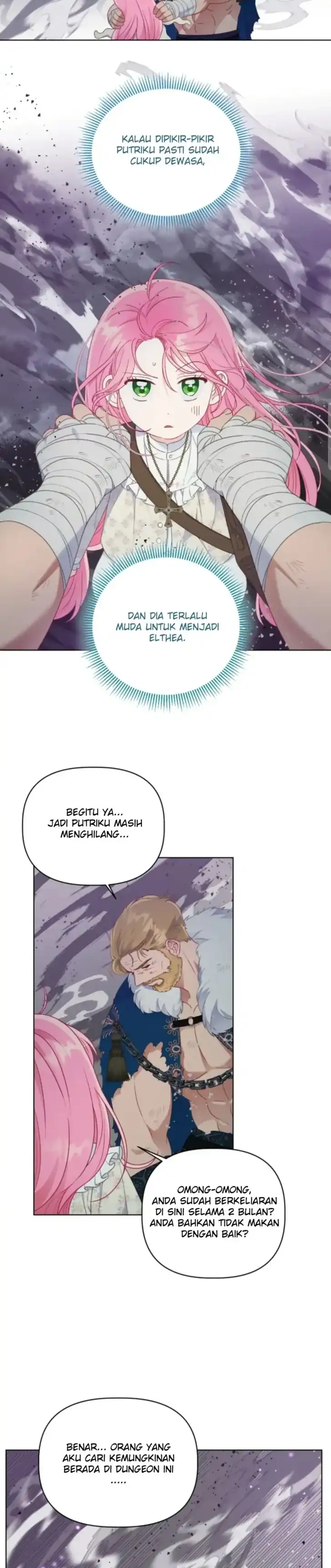 Baca A Transmigrator’s Privilege - Chapter 37 halaman 18