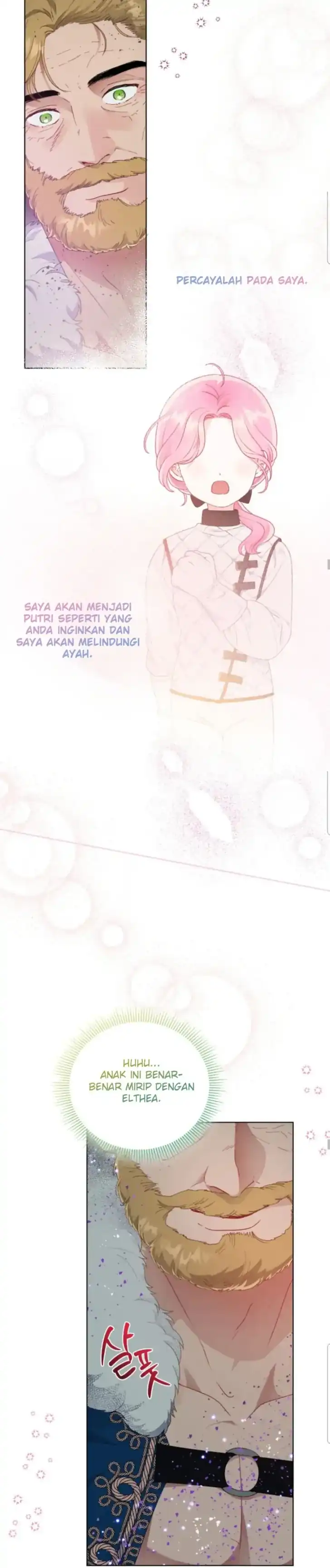 Baca A Transmigrator’s Privilege - Chapter 37 halaman 20