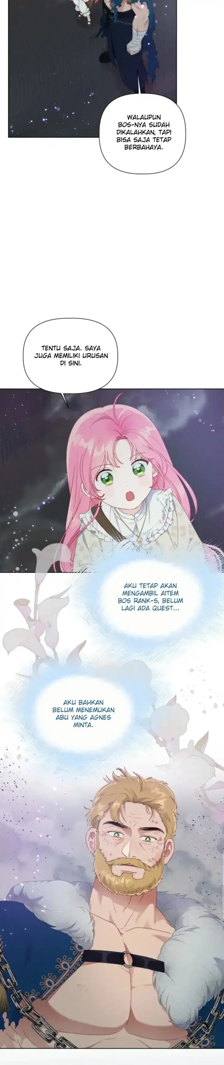 Baca A Transmigrator’s Privilege - Chapter 37 halaman 28