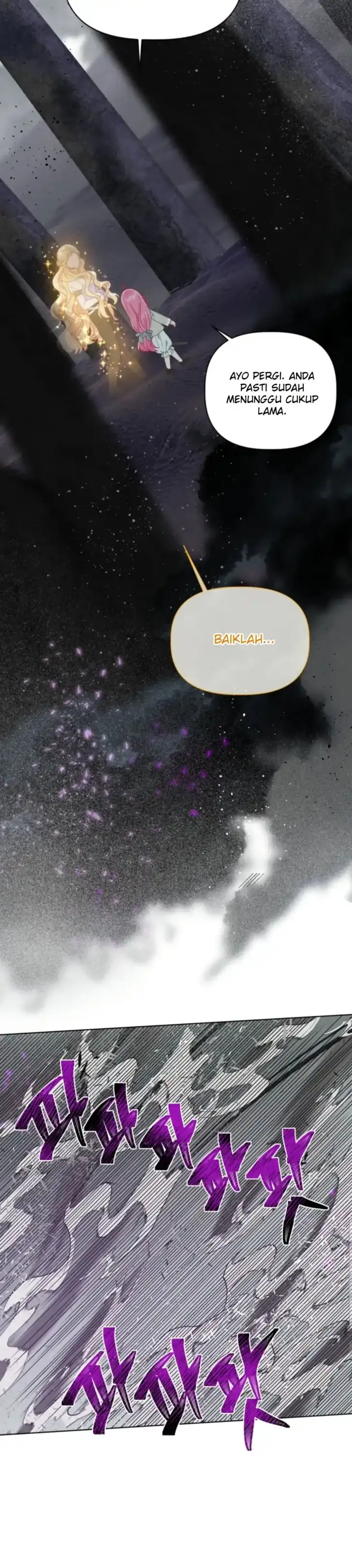 Baca A Transmigrator’s Privilege - Chapter 37 halaman 7