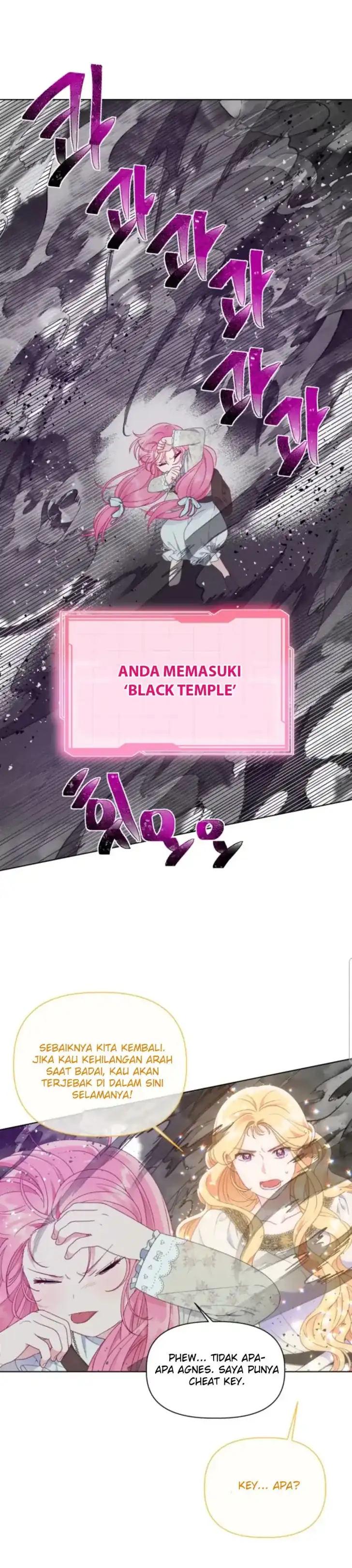 Baca A Transmigrator’s Privilege - Chapter 37 halaman 8