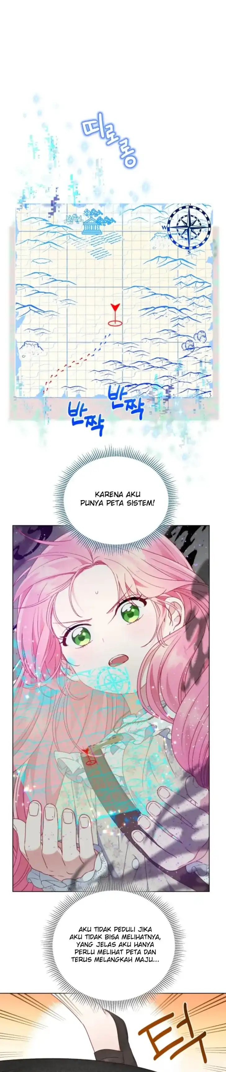 Baca A Transmigrator’s Privilege - Chapter 37 halaman 9