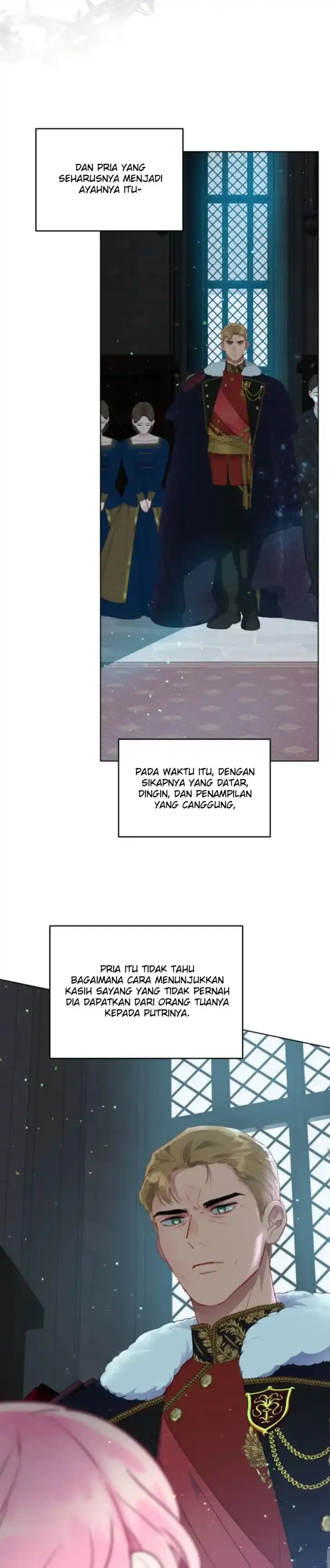 Baca A Transmigrator’s Privilege - Chapter 38 halaman 12