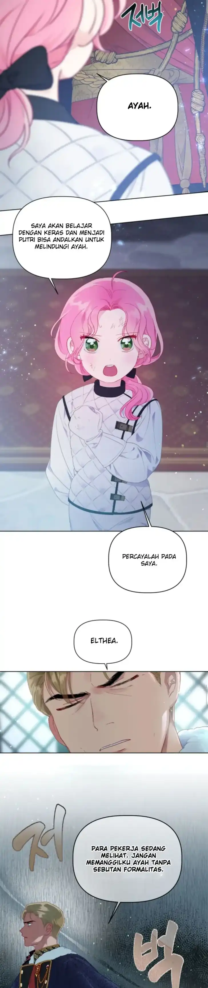 Baca A Transmigrator’s Privilege - Chapter 38 halaman 13