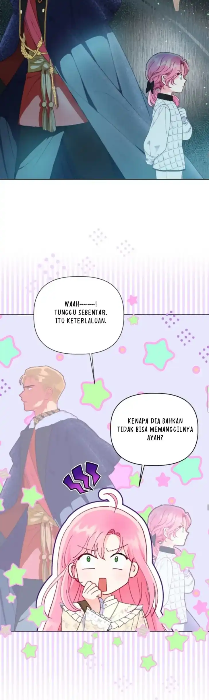 Baca A Transmigrator’s Privilege - Chapter 38 halaman 14