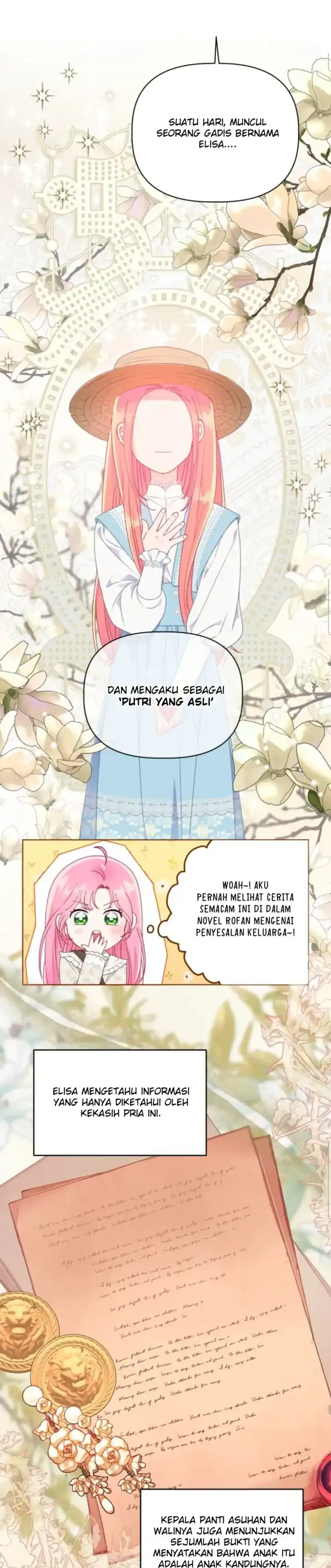 Baca A Transmigrator’s Privilege - Chapter 38 halaman 16