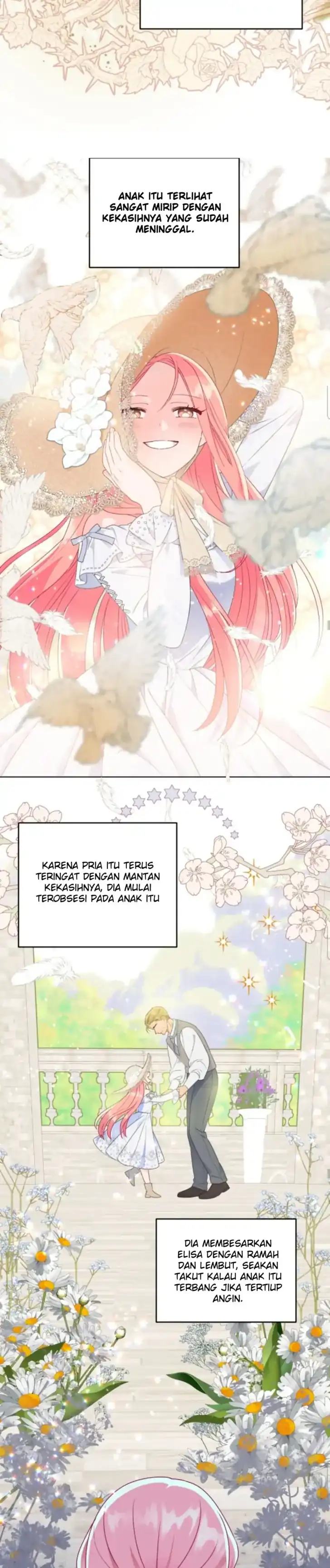 Baca A Transmigrator’s Privilege - Chapter 38 halaman 17