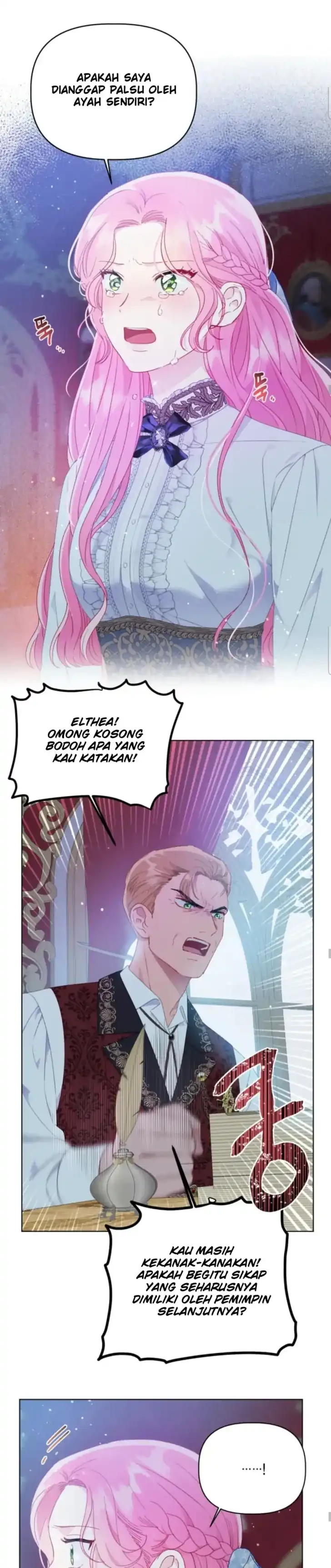Baca A Transmigrator’s Privilege - Chapter 38 halaman 20