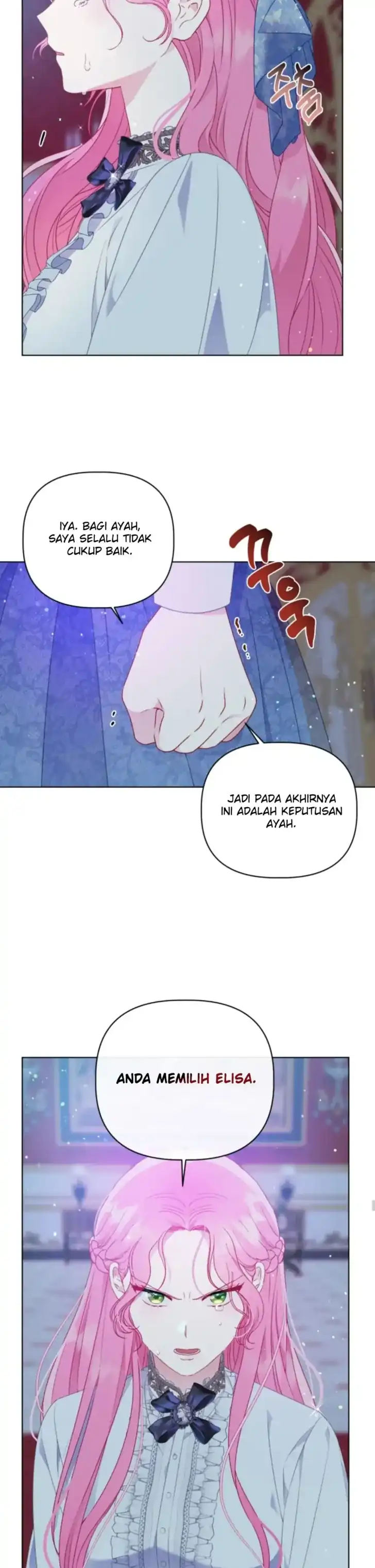 Baca A Transmigrator’s Privilege - Chapter 38 halaman 21