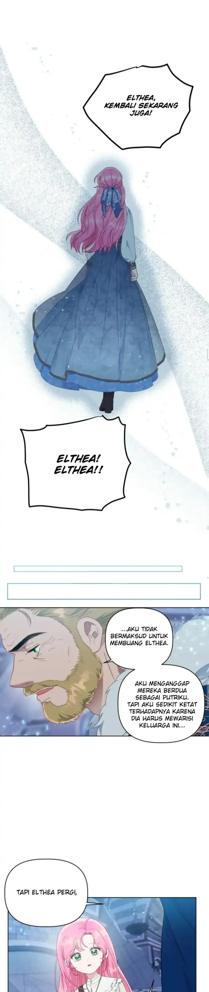 Baca A Transmigrator’s Privilege - Chapter 38 halaman 23