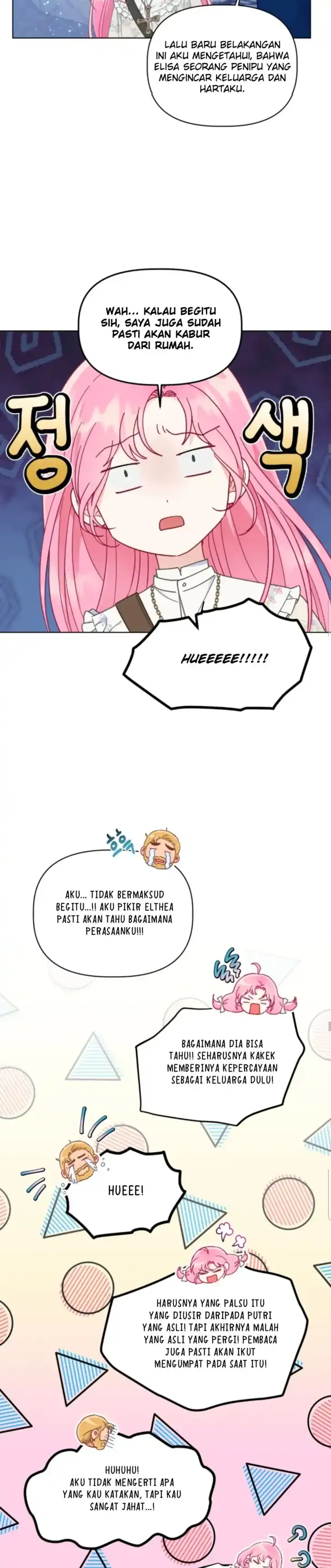 Baca A Transmigrator’s Privilege - Chapter 38 halaman 24
