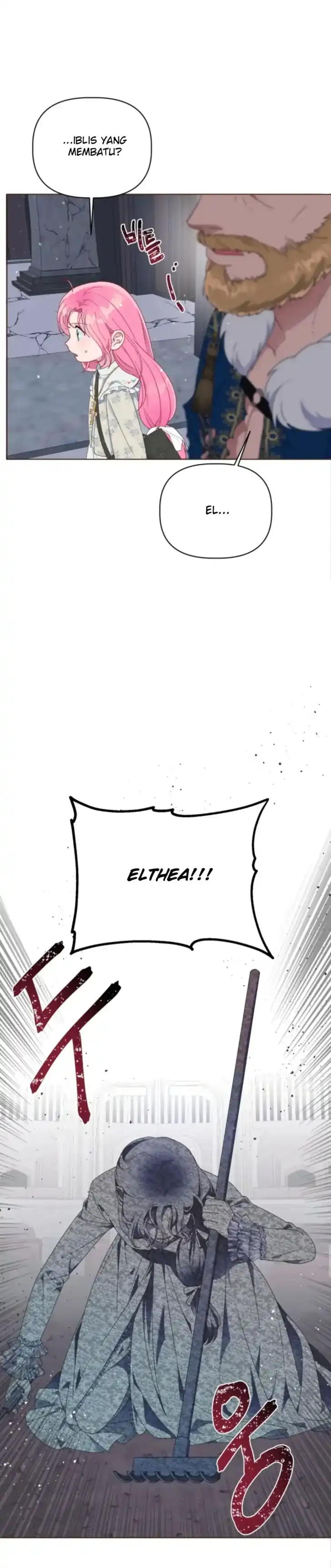 Baca A Transmigrator’s Privilege - Chapter 38 halaman 27