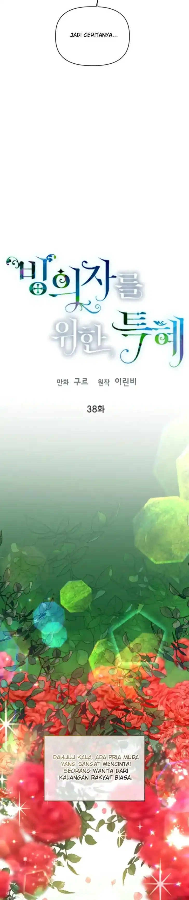 Baca A Transmigrator’s Privilege - Chapter 38 halaman 5