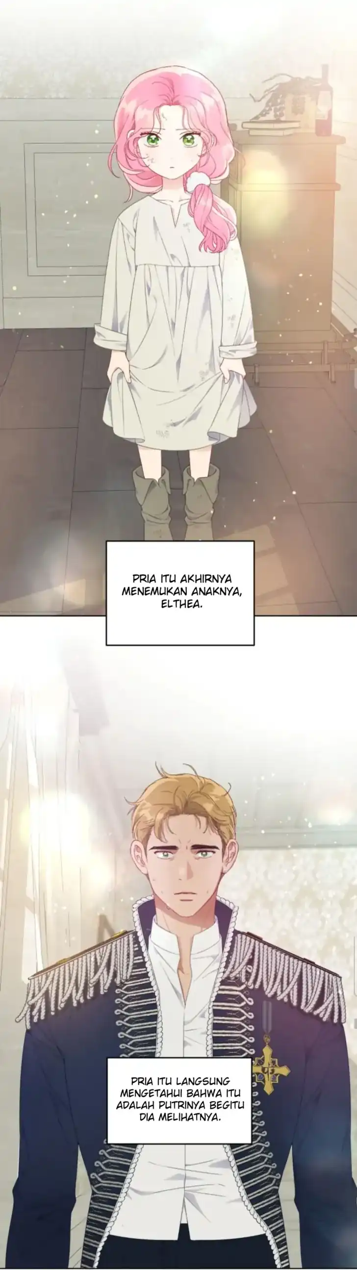 Baca A Transmigrator’s Privilege - Chapter 38 halaman 8