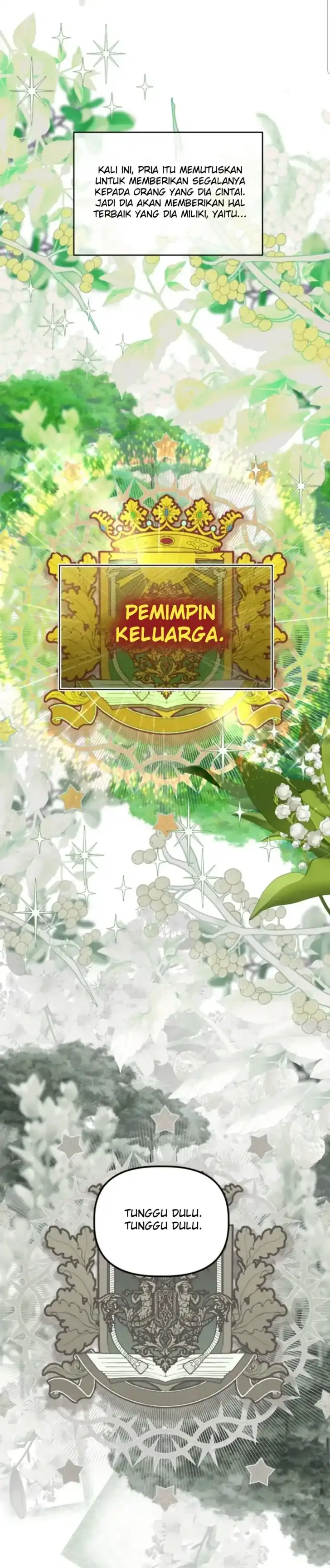 Baca A Transmigrator’s Privilege - Chapter 38 halaman 9