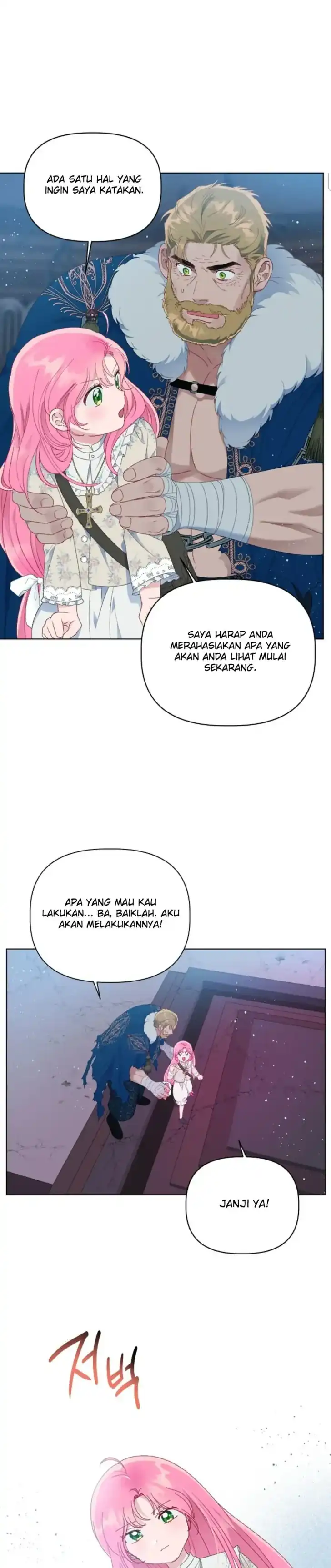 Baca A Transmigrator’s Privilege - Chapter 39 halaman 10