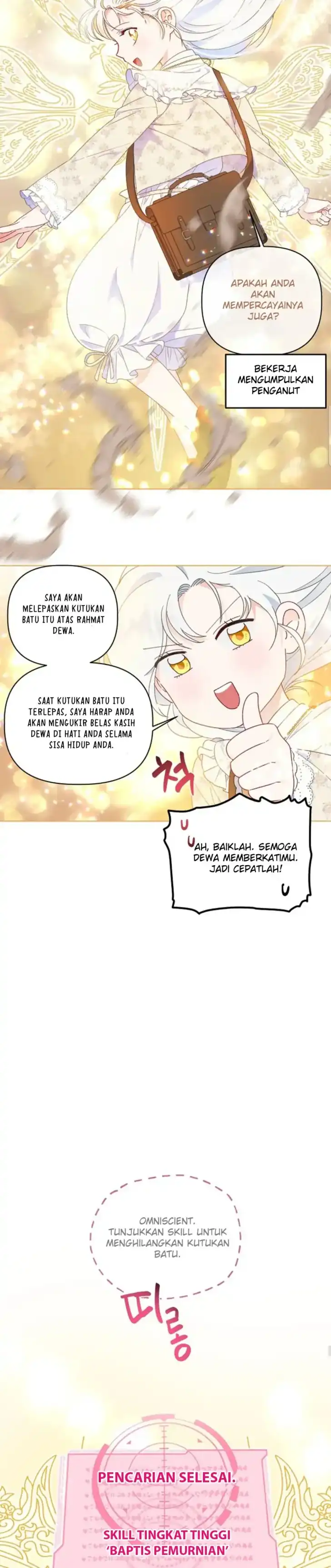 Baca A Transmigrator’s Privilege - Chapter 39 halaman 13
